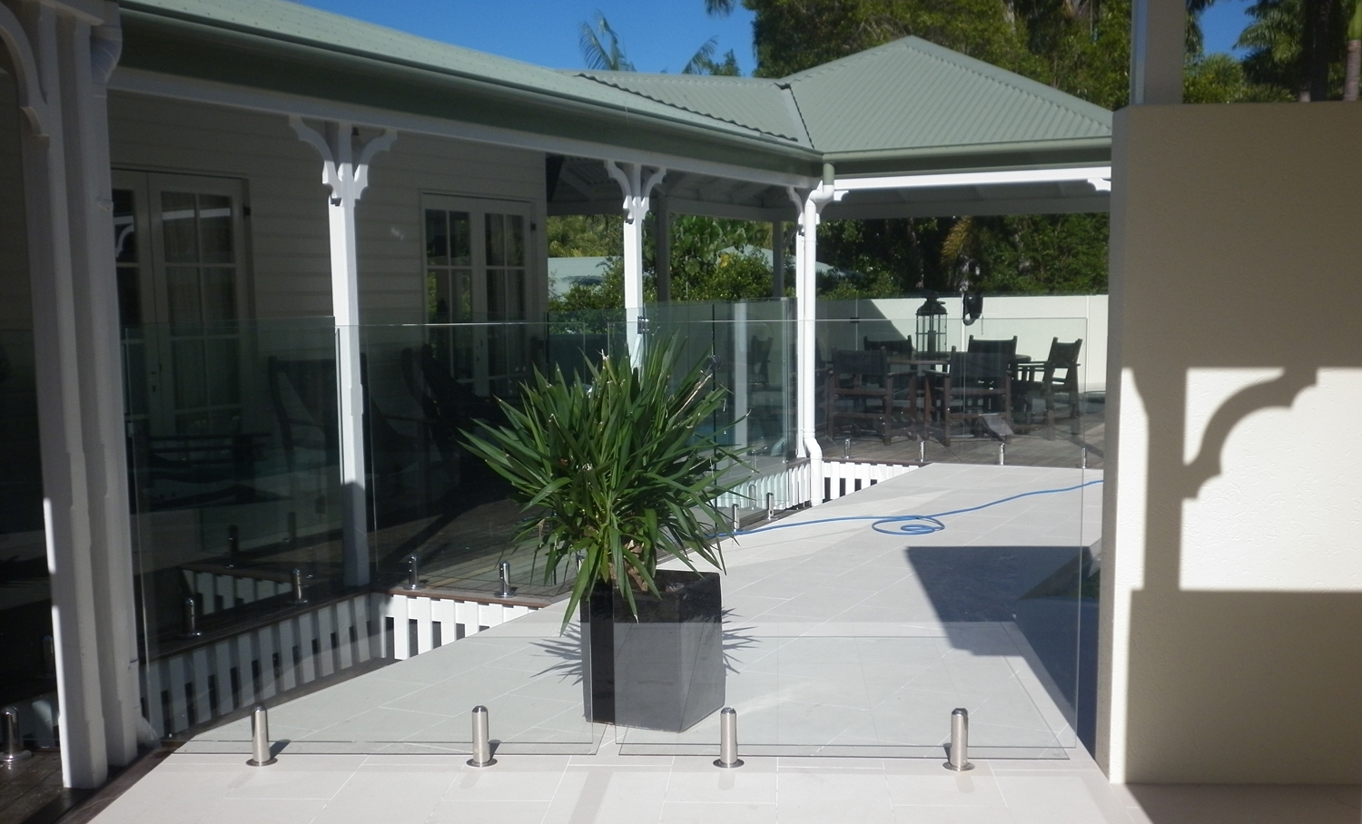 Cairns Fencing