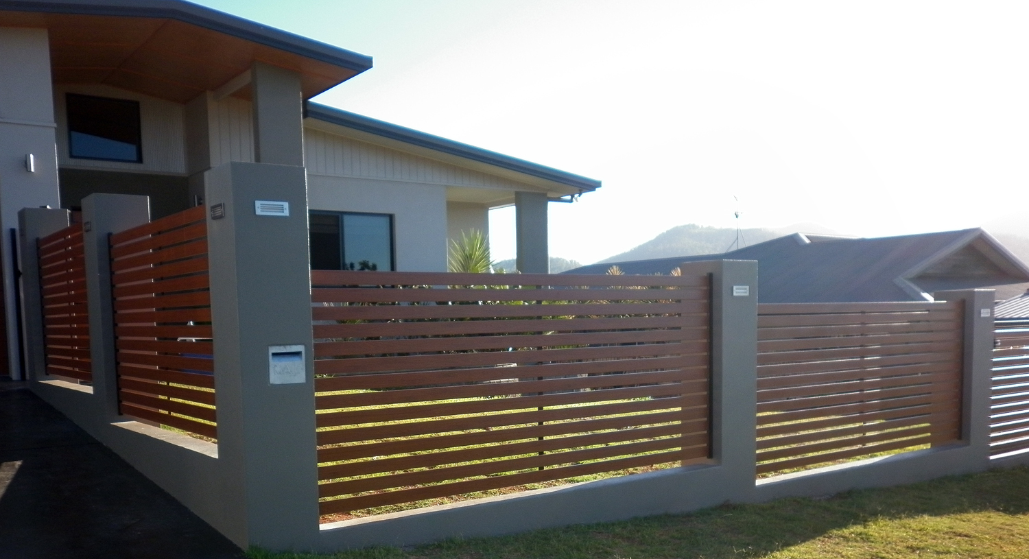 Cairns Fencing