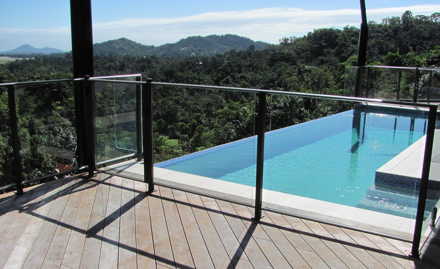 Cairns Fencing
