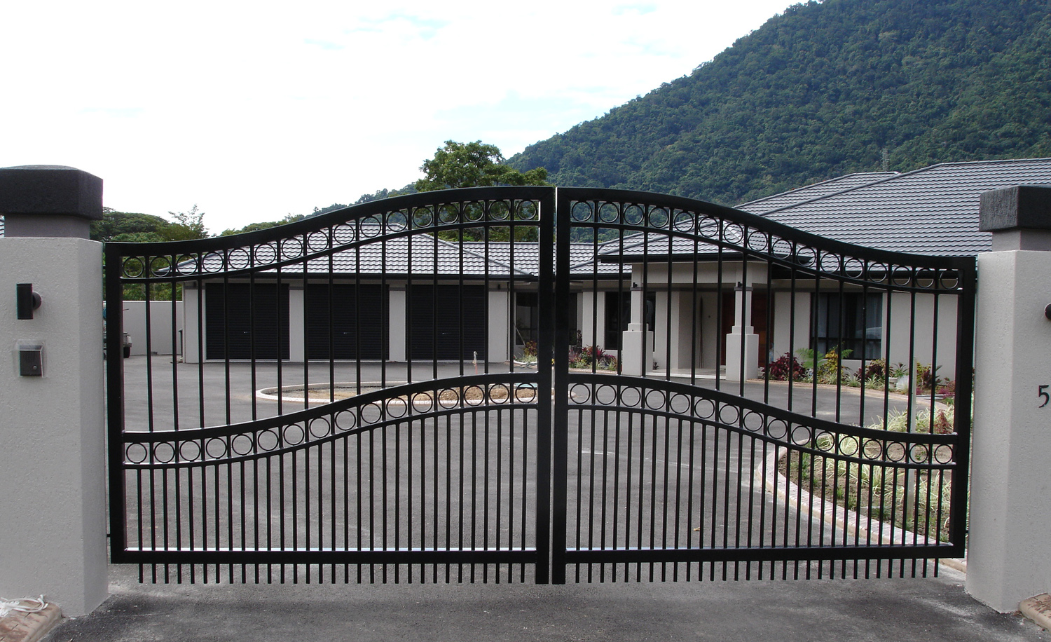 Cairns Fencing