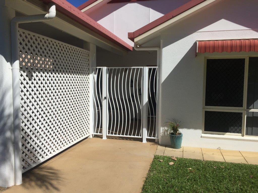 Cairns Fencing