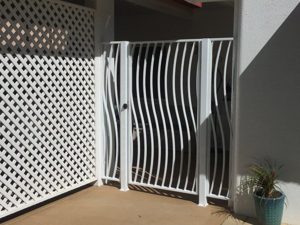 Cairns Fencing