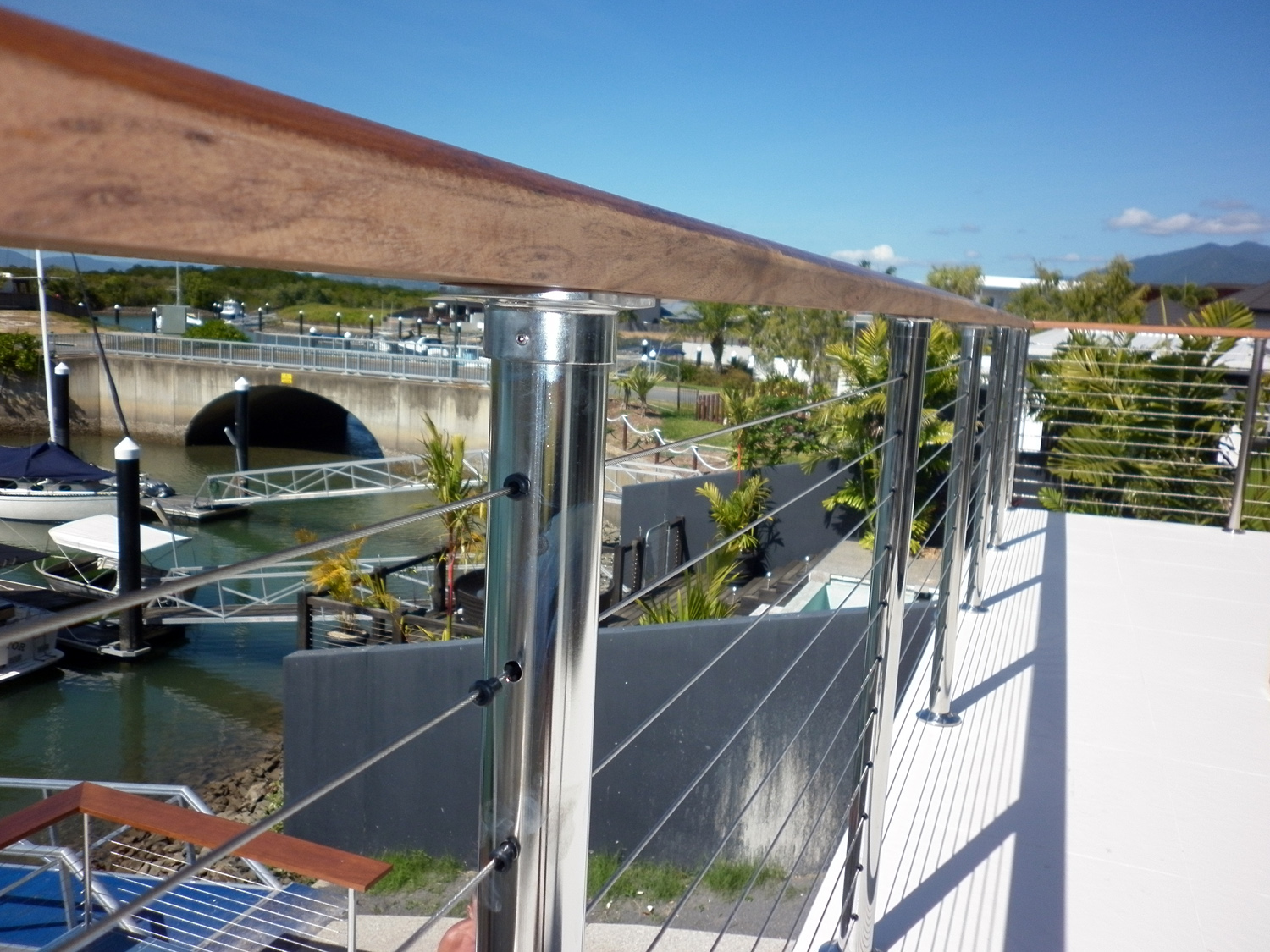 Cairns Fencing