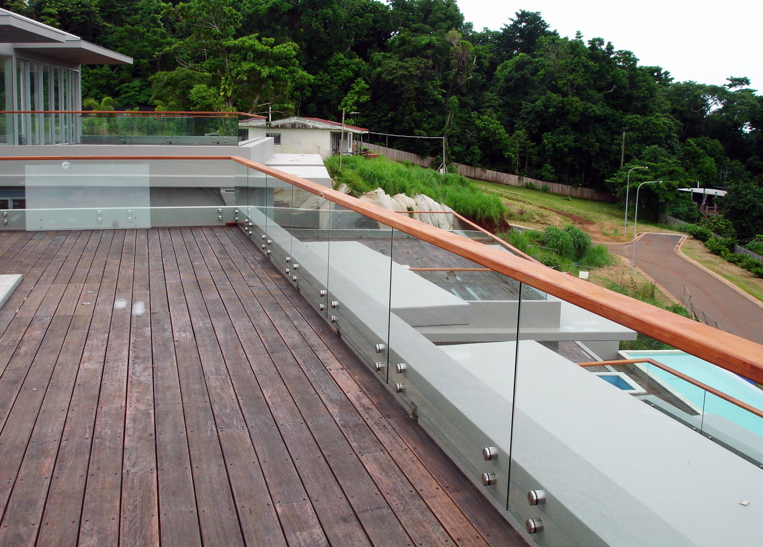 Cairns Fencing