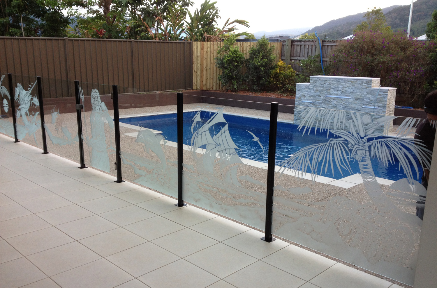 Cairns Fencing