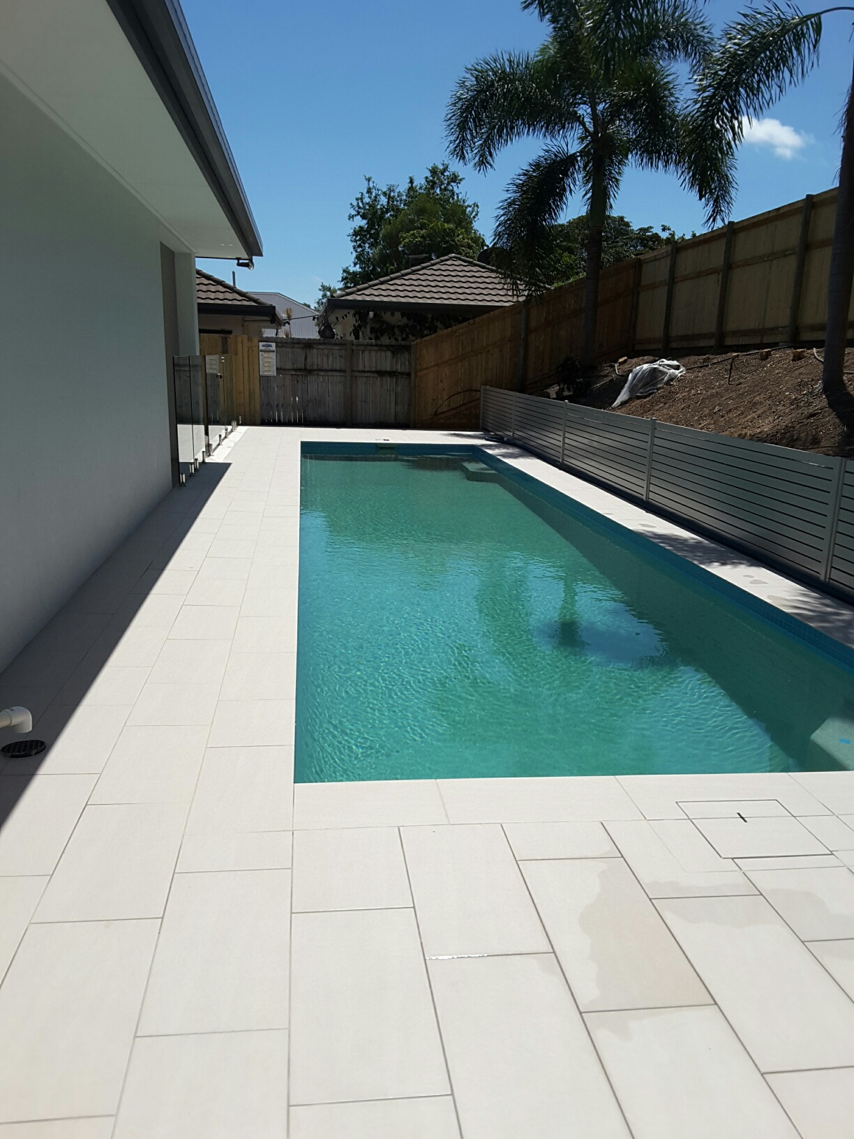 Cairns Fencing