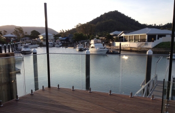 Cairns Fencing