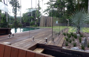 Cairns Fencing