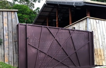 Cairns Fencing