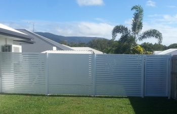 Cairns Fencing