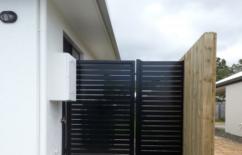 Cairns Fencing