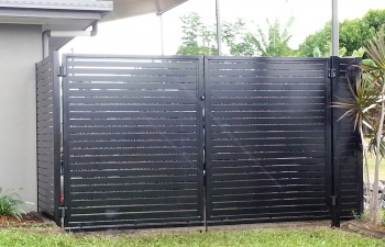 Cairns Fencing