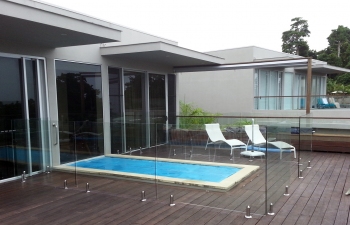 Cairns Fencing