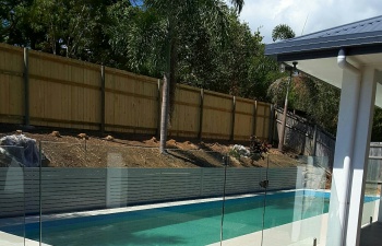 Cairns Fencing