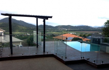 Cairns Fencing