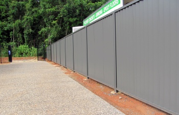 Cairns Fencing