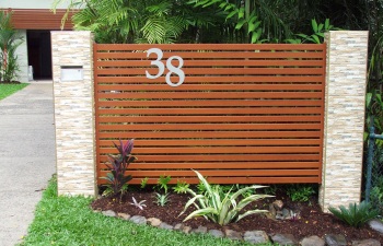 Cairns Fencing