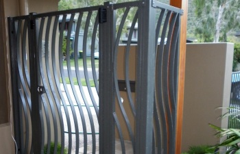 Cairns Fencing