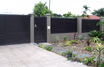 Cairns Fencing