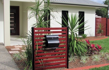 Cairns Fencing