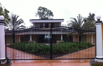 Cairns Fencing