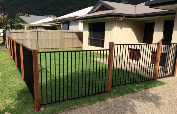 Cairns Fencing