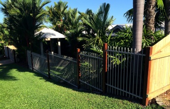 Cairns Fencing