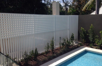 Cairns Fencing