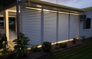 Cairns Fencing