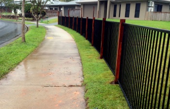 Cairns Fencing