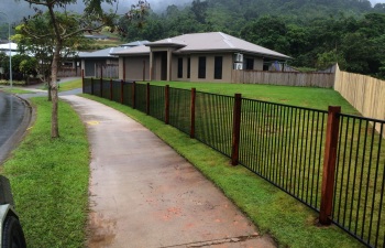 Cairns Fencing