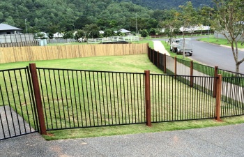 Cairns Fencing