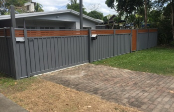 Cairns Fencing