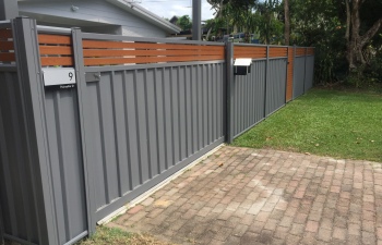 Cairns Fencing