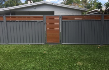 Cairns Fencing