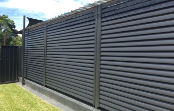 Cairns Fencing