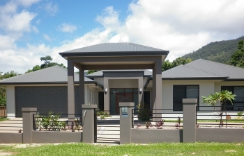Cairns Fencing