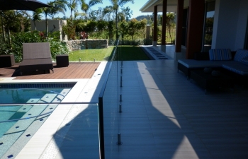 Cairns Fencing