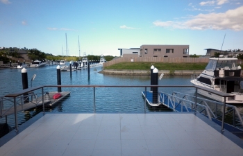 Cairns Fencing