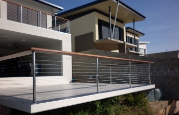 Cairns Fencing