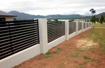 Cairns Fencing