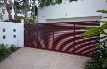 Cairns Fencing