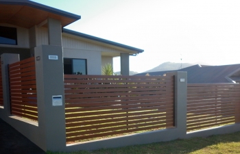 Cairns Fencing