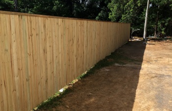 Cairns Fencing