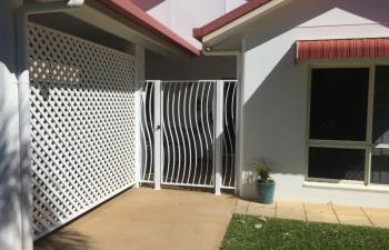 Cairns Fencing