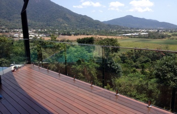 Cairns Fencing