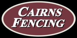 Cairns Fencing Ph: 07 4035 6744