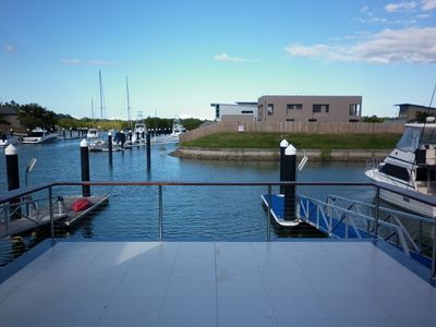 Aluminium Balustrade 2