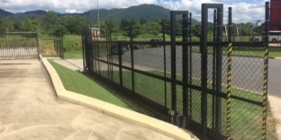 Gates and Automations - Chainwire