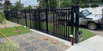 Gates and Automations - Diplomat